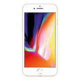 iPhone 8 64 Gb Dourado