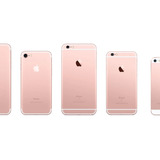 iPhone 8 64 Gb Rose Recondicionado