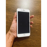 iPhone 8 Plus 64gb Branco E