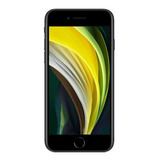 iPhone SE 2020 64gb Preto Muito