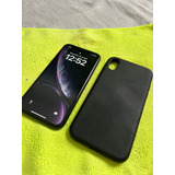 iPhone XR 64gb (bateria 78%)