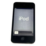 iPod 4° Geração 16gb A1367 Apple Original Usado