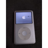 iPod Classic 160 Gb Usado, Com