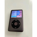 iPod Classic 160gb Original Apple- Impecável, Oportunidade!!