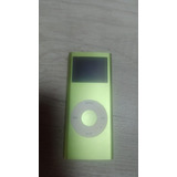 iPod Nano - 4gb