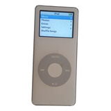 iPod Nano 1ª Geração 1gb +