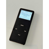 iPod Nano 1gb (1 Geração) Raríssimo,