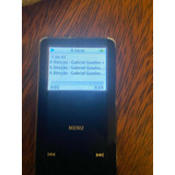 iPod Nano 2 Geração Bateria Nova