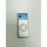 iPod Nano 4gb Original Apple - Excelente