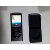 iPod Nano 4° Geração 8gb- Leia