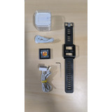 iPod Nano 6ª Geração 8 Gb Com Pulseira Para Relógio