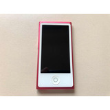 iPod Nano 7a Geração 16gb (liga,