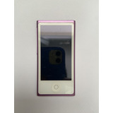 iPod Nano 7ª Geração 16gb