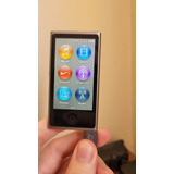 iPod Nano 7ª Geração Cinza 16