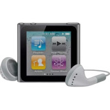 iPod Nano 8gb Lacrado Modelo A1366