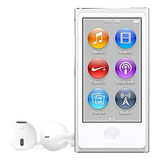 iPod Nano Branco- Touch 7a Geração