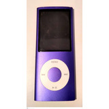 iPod Nano Colors Roxo 8gb A1285