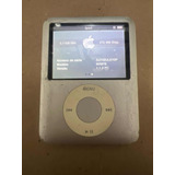 iPod Nano Ma978 3 Geração 4gb