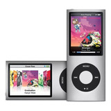 iPod Nano Prata Apple Para Retirada