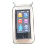 iPod Nano Slate 16 Gb Apple
