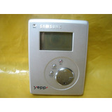 iPod Sansung Yepp - Yp-e32 - Semi-novo E Impecavel.