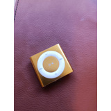 iPod Shuffle (4ª Geração) Dourado E
