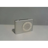 iPod Shuffle 2 Geração - 1