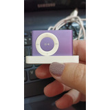 iPod Shuffle 2a Geração