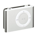 iPod Shufle Segunda Geração (1gb) *usado*