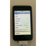 iPod Touch 1a. Geração - 16gb