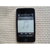 iPod Touch 2a Geração Bluetooth Com