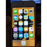 iPod Touch 5g 16gb