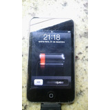 iPod Touch Apple 8gb 2° Geração