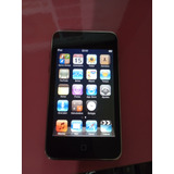 iPod Touch Geração 2 Apple 8gb