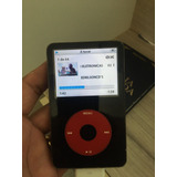 iPod U2 Edicao Limitada Rarissimo