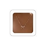 Iaceble Colar Vintage Com