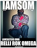 IAMSOM Magazine VOL 1 Indie Breaker English Edition 