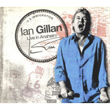 Ian Gillan 
