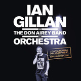 Ian Gillan deep