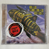 Ian Gillan Band Cd Clear Air