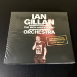 Ian Gillan Contractual Obligation