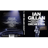 Ian Gillan With The