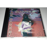 Ian Parry   Shadowman  cd Lacrado   elegy 