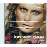 Ian Van Dahl Inspiration cd Single 5 Track