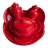 Iba Igba Pequeno Porcelana