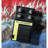 Ibanez Fll Flanger Made In Japan - Willaudio
