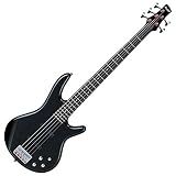 Ibanez GSR205BK 5 Cordas Baixo Elétrico -preto-