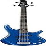 Ibanez GSRM Guitarra Baixo De 4 Cordas Direita Azul Claro GSRM20SLB 