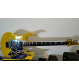 Ibanez Rg550 Ltd Gotoh Dimarzio Evolution /ñ Gibson Prs Esp