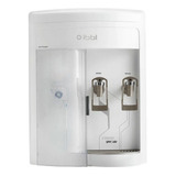Ibbl Fr600 Speciale Cor Branco 220v